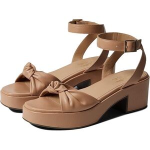 NWB Seychelles Slow Motion Leather Vacchetta Size 6